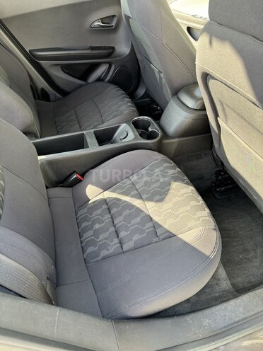 Chevrolet Volt 2014, 200,168 km - 1.4 l - Bakı