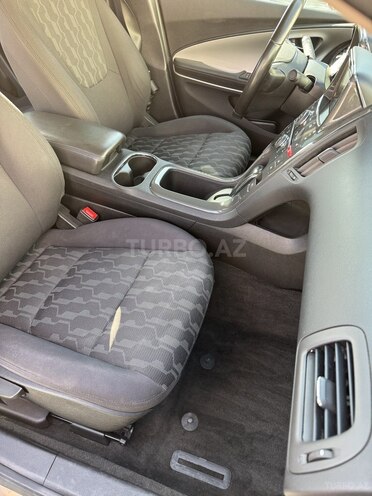 Chevrolet Volt 2014, 200,168 km - 1.4 l - Bakı