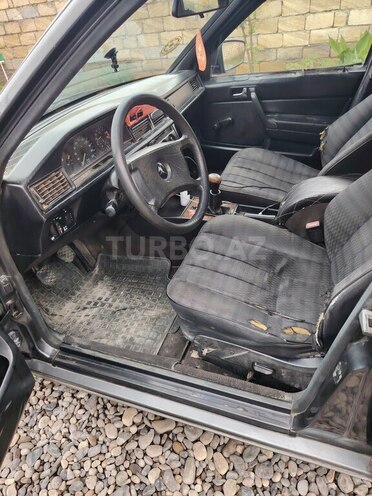 Mercedes 190 1991, 431,388 km - 2.0 l - Bakı