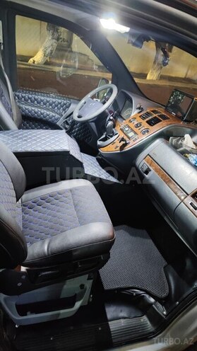 Mercedes Vito 2000, 520,000 km - 2.2 l - Bakı