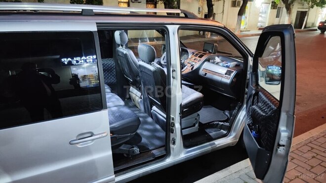 Mercedes Vito 2000, 520,000 km - 2.2 l - Bakı