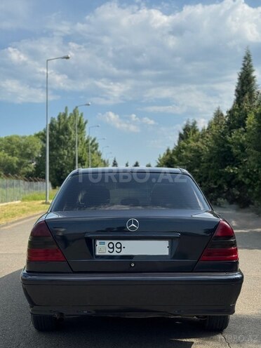 Mercedes C 180 1997, 500,000 km - 1.8 л - Lənkəran