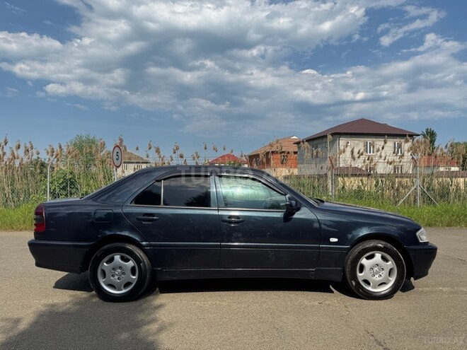 Mercedes C 180 1997, 500,000 km - 1.8 л - Lənkəran