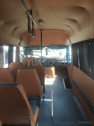 Mercedes 208 D 1992, 222,333 km - 2.3 l - Şirvan