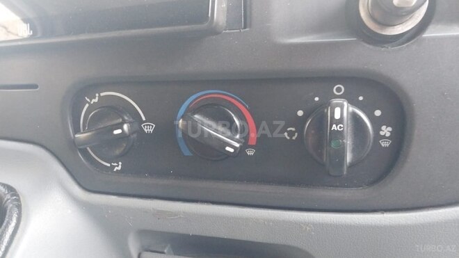 Ford Transit 2007, 325,000 km - 2.4 л - Bakı