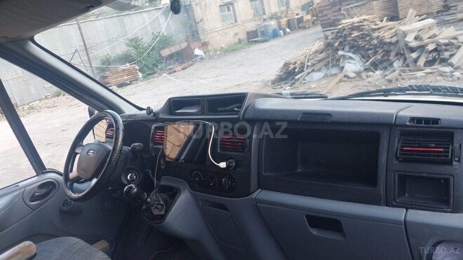 Ford Transit 2007, 325,000 km - 2.4 л - Bakı
