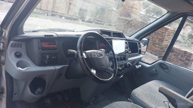 Ford Transit 2007, 325,000 km - 2.4 л - Bakı