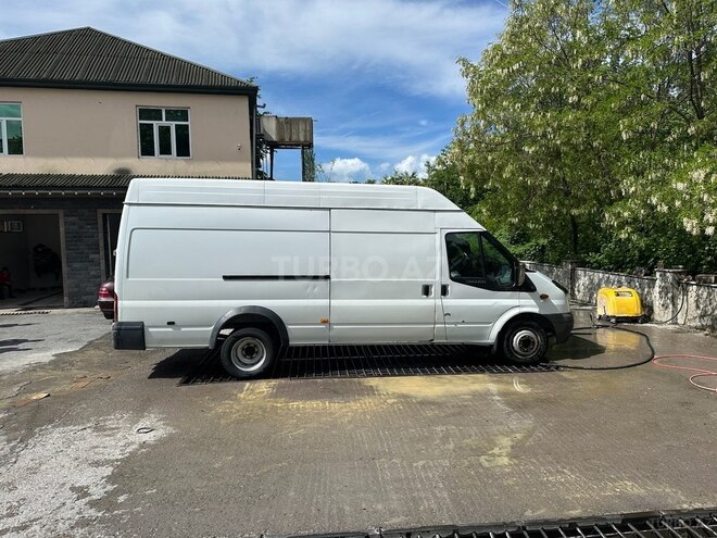 Ford Transit 2007, 325,000 km - 2.4 л - Bakı