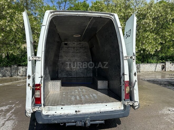 Ford Transit 2007, 325,000 km - 2.4 л - Bakı
