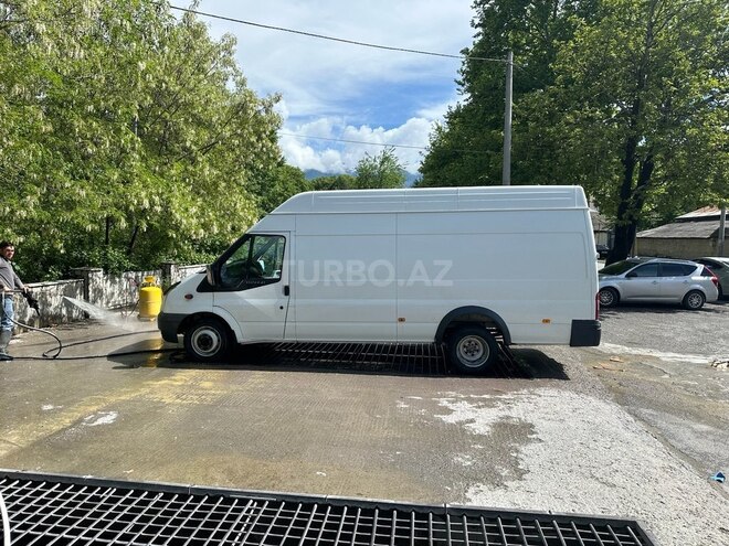 Ford Transit 2007, 325,000 km - 2.4 л - Bakı