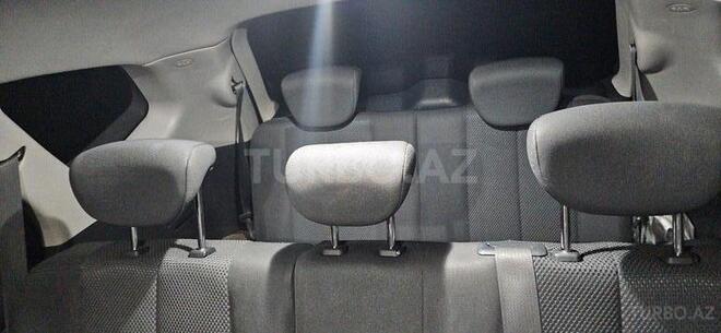 Kia Carens 2008, 220,000 km - 2.0 l - Bakı