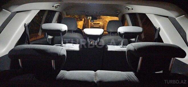 Kia Carens 2008, 220,000 km - 2.0 l - Bakı