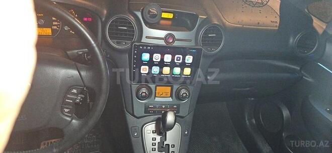 Kia Carens 2008, 220,000 km - 2.0 l - Bakı
