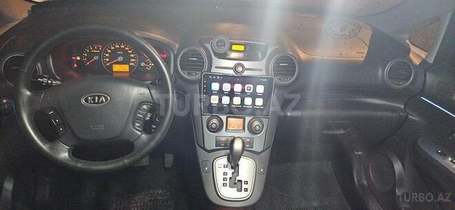 Kia Carens 2008, 220,000 km - 2.0 l - Bakı