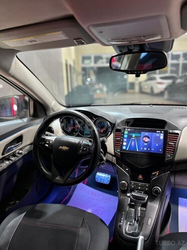 Chevrolet Cruze 2014, 232,002 km - 1.4 л - Sumqayıt