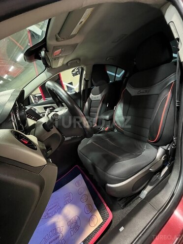 Chevrolet Cruze 2014, 232,002 km - 1.4 л - Sumqayıt
