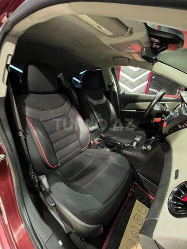 Chevrolet Cruze 2014, 232,002 km - 1.4 л - Sumqayıt