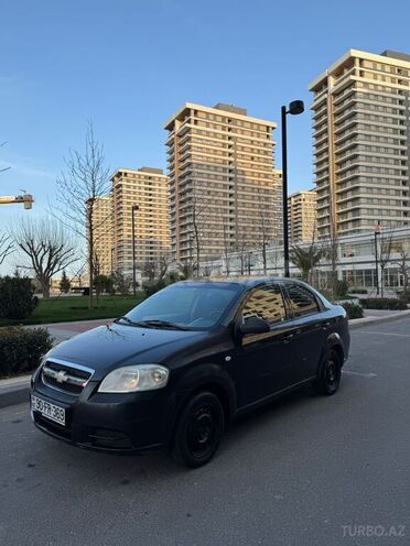 Chevrolet Aveo-4