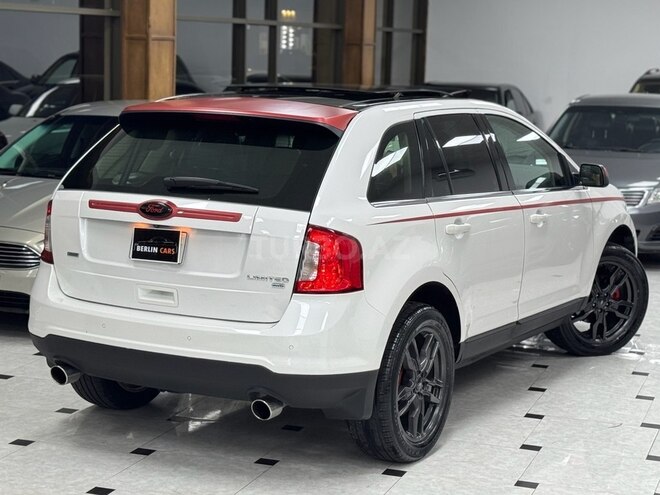 Ford Edge 2013, 184,000 km - 3.5 l - Bakı