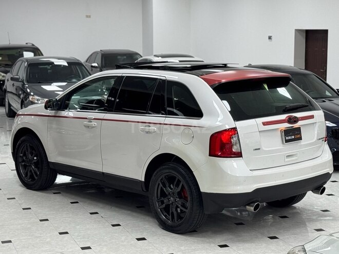 Ford Edge 2013, 184,000 km - 3.5 l - Bakı