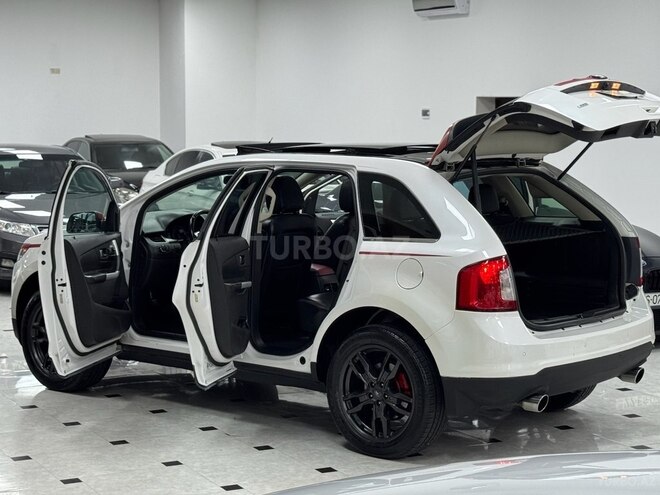 Ford Edge 2013, 184,000 km - 3.5 l - Bakı