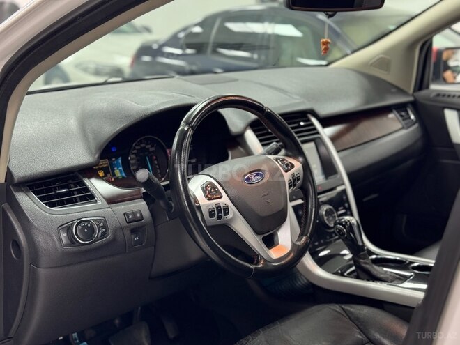 Ford Edge 2013, 184,000 km - 3.5 l - Bakı