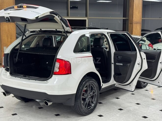 Ford Edge 2013, 184,000 km - 3.5 l - Bakı