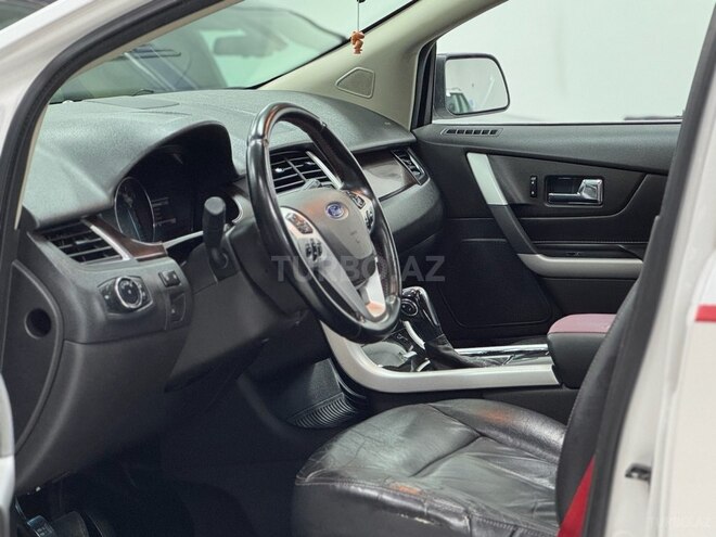 Ford Edge 2013, 184,000 km - 3.5 l - Bakı