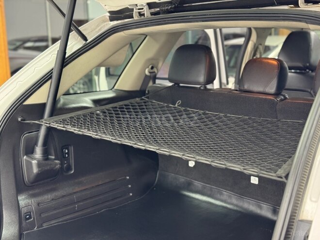 Ford Edge 2013, 184,000 km - 3.5 l - Bakı