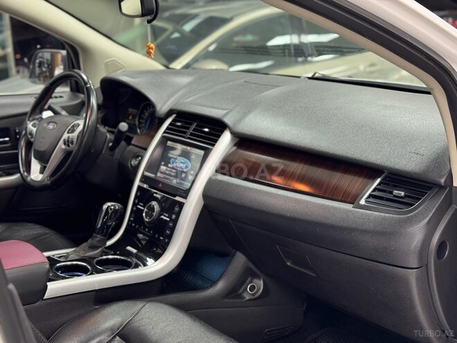 Ford Edge 2013, 184,000 km - 3.5 l - Bakı