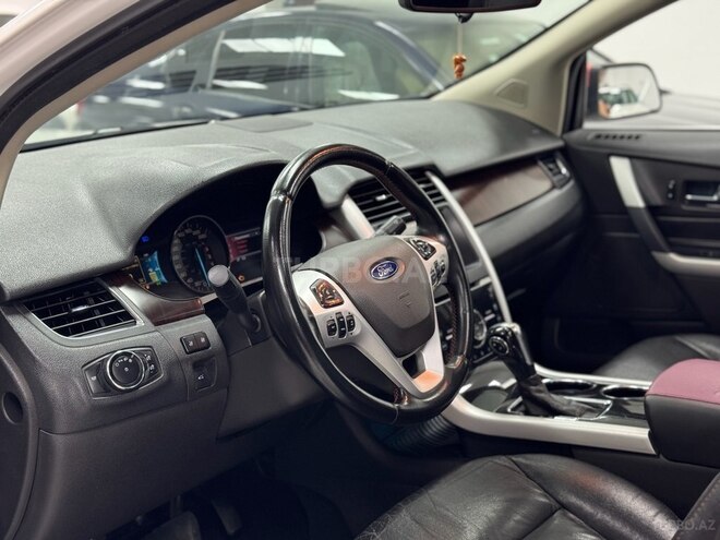Ford Edge 2013, 184,000 km - 3.5 l - Bakı