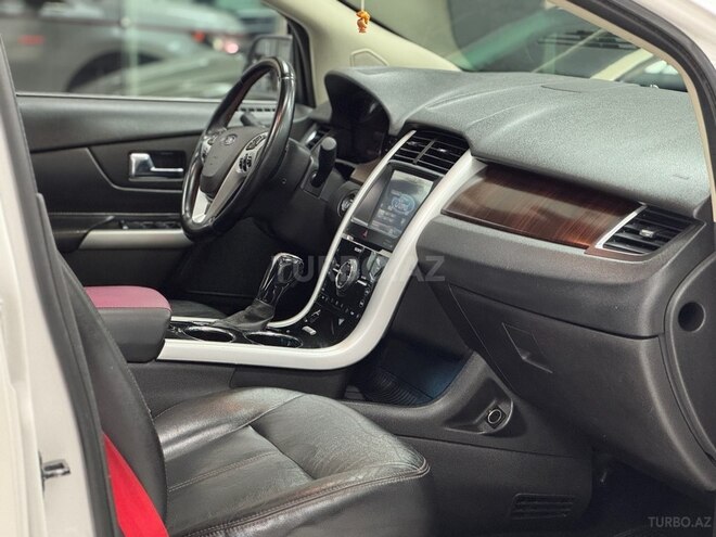 Ford Edge 2013, 184,000 km - 3.5 l - Bakı