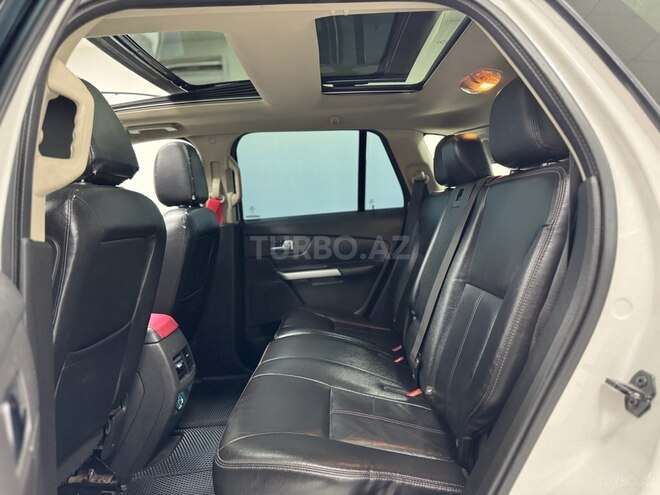 Ford Edge 2013, 184,000 km - 3.5 l - Bakı