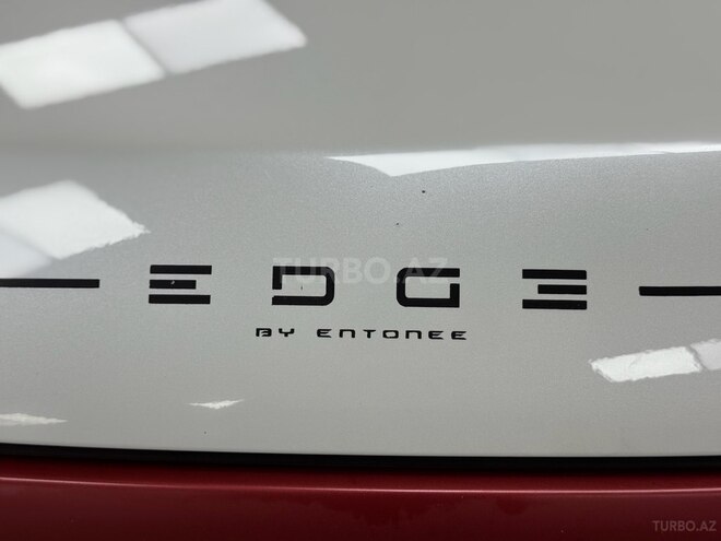 Ford Edge 2013, 184,000 km - 3.5 l - Bakı