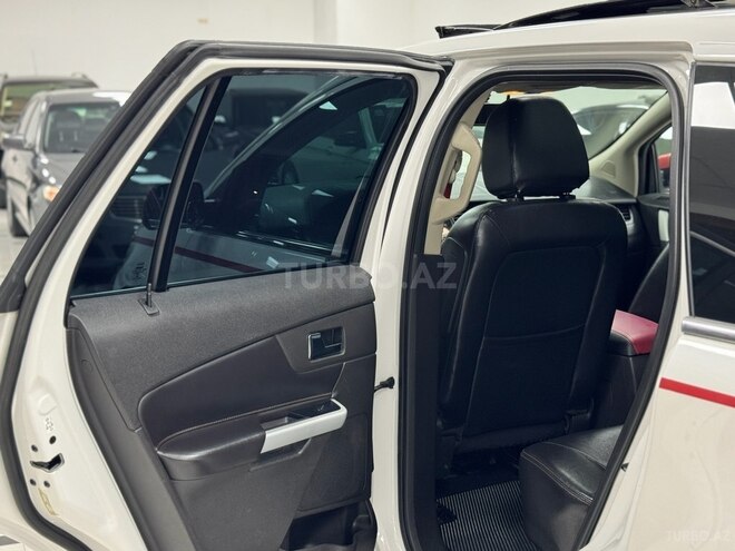 Ford Edge 2013, 184,000 km - 3.5 l - Bakı