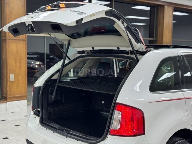 Ford Edge 2013, 184,000 km - 3.5 l - Bakı