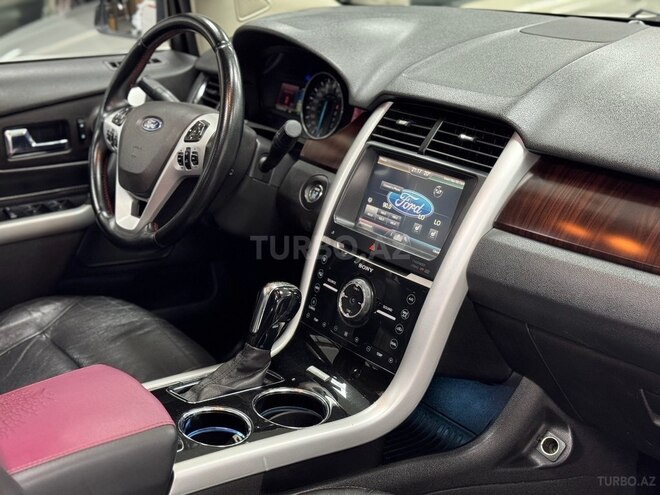 Ford Edge 2013, 184,000 km - 3.5 l - Bakı