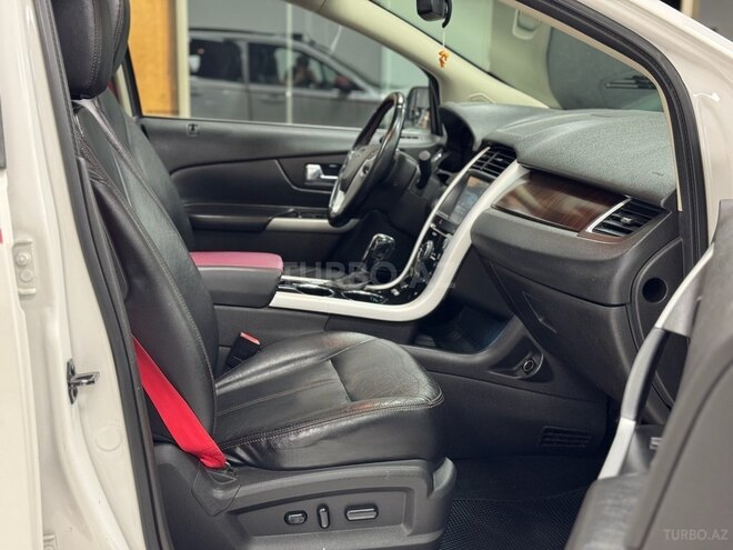Ford Edge 2013, 184,000 km - 3.5 l - Bakı