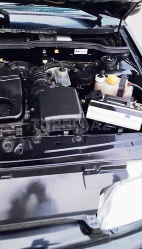 LADA (VAZ) 2115 2010, 176,000 km - 1.6 l - Şabran