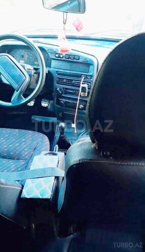 LADA (VAZ) 2115 2010, 176,000 km - 1.6 l - Şabran