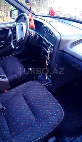 LADA (VAZ) 2115 2010, 176,000 km - 1.6 l - Şabran