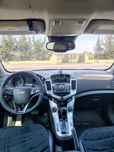 Chevrolet Cruze 2011, 288,000 km - 1.4 l - Bakı