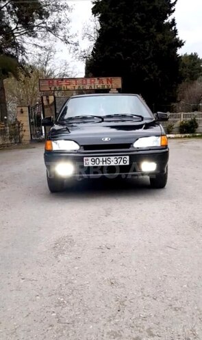 LADA (VAZ) 2115 2010, 176,000 km - 1.6 l - Şabran