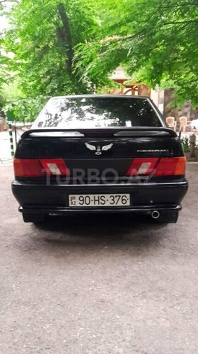 LADA (VAZ) 2115 2010, 176,000 km - 1.6 l - Şabran