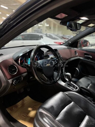 Chevrolet Cruze 2014, 225,005 km - 1.4 l - Sumqayıt