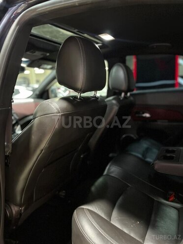 Chevrolet Cruze 2014, 225,005 km - 1.4 l - Sumqayıt