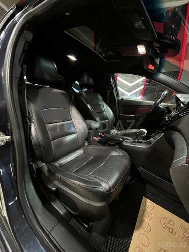 Chevrolet Cruze 2014, 225,005 km - 1.4 l - Sumqayıt