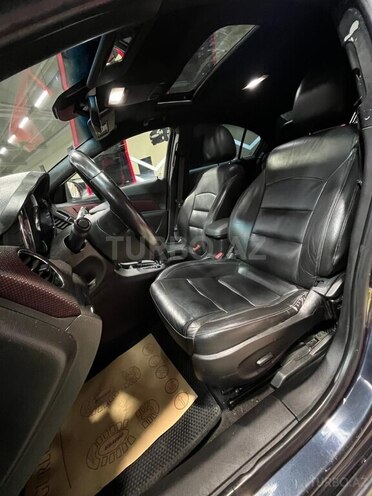 Chevrolet Cruze 2014, 225,005 km - 1.4 l - Sumqayıt