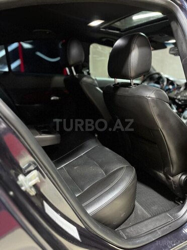 Chevrolet Cruze 2014, 225,005 km - 1.4 l - Sumqayıt