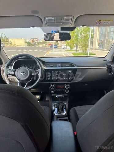 Kia Rio X-Line 2021, 36,000 km - 1.6 l - Bakı